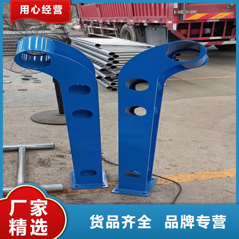 浙江温州不锈钢复合管制造商家同城生产商