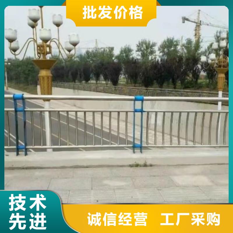 云南迪庆道路栏杆实力厂家当地公司