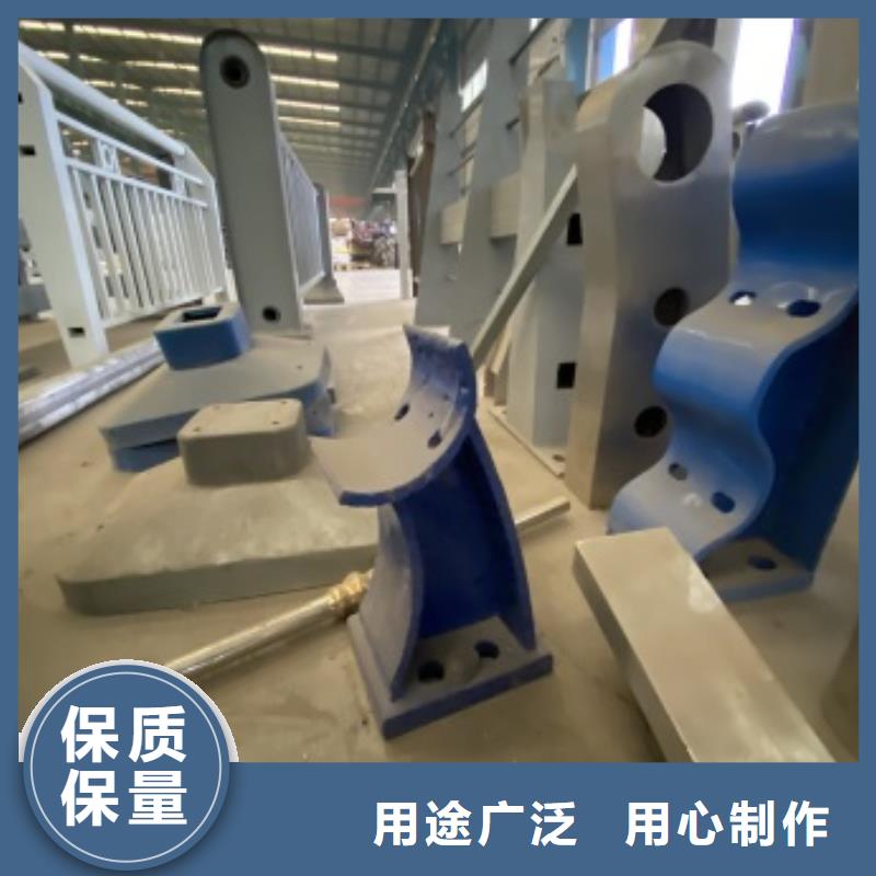 江苏省桥梁防撞护栏杆免费提供样品优质货源