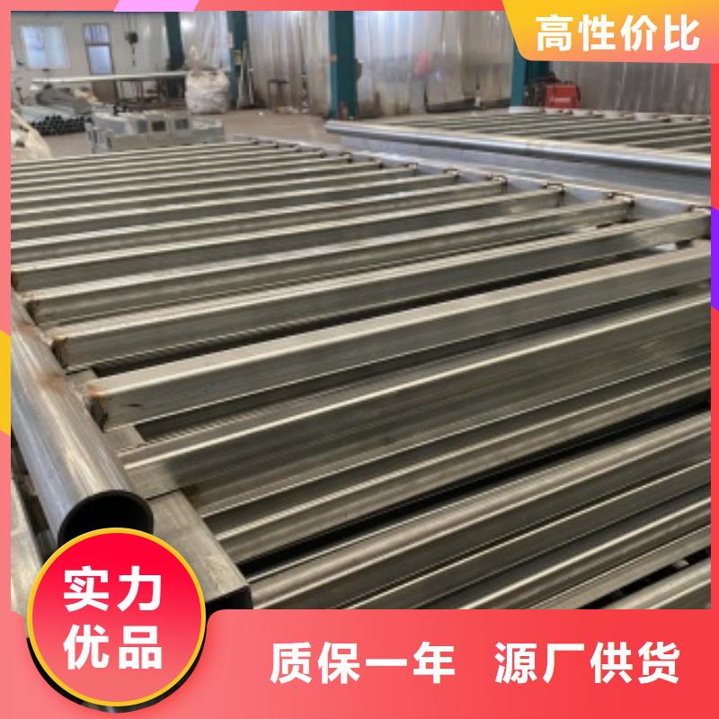 江苏省桥梁护栏立柱有多重标准工艺