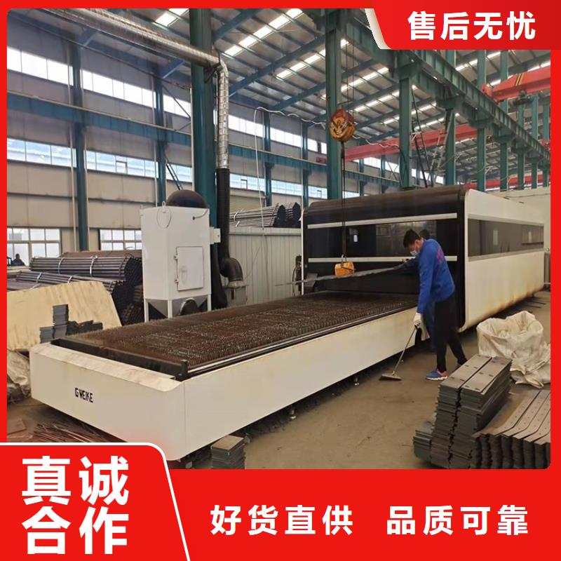 桂林不锈钢复合管楼梯栏杆生产公司生产安装