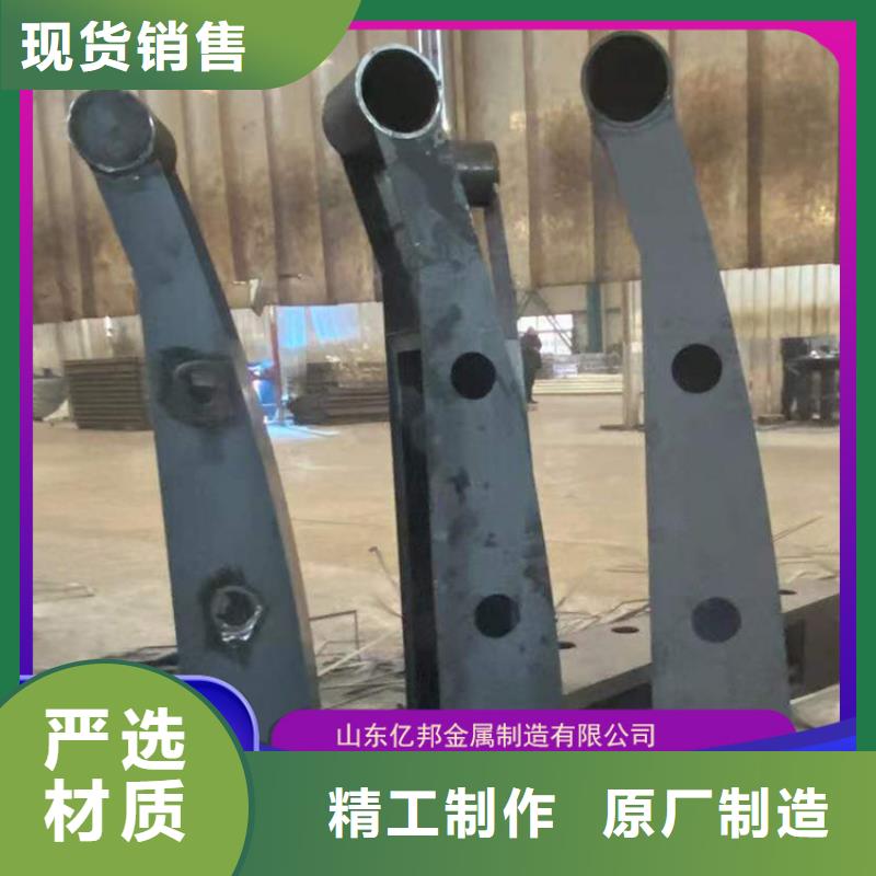 广西省灯箱栏杆供应当地生产厂家