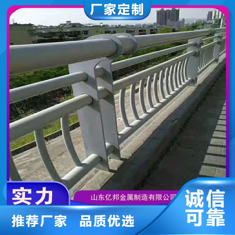 福建省201不锈钢桥梁护栏设计图纸源厂直接供货