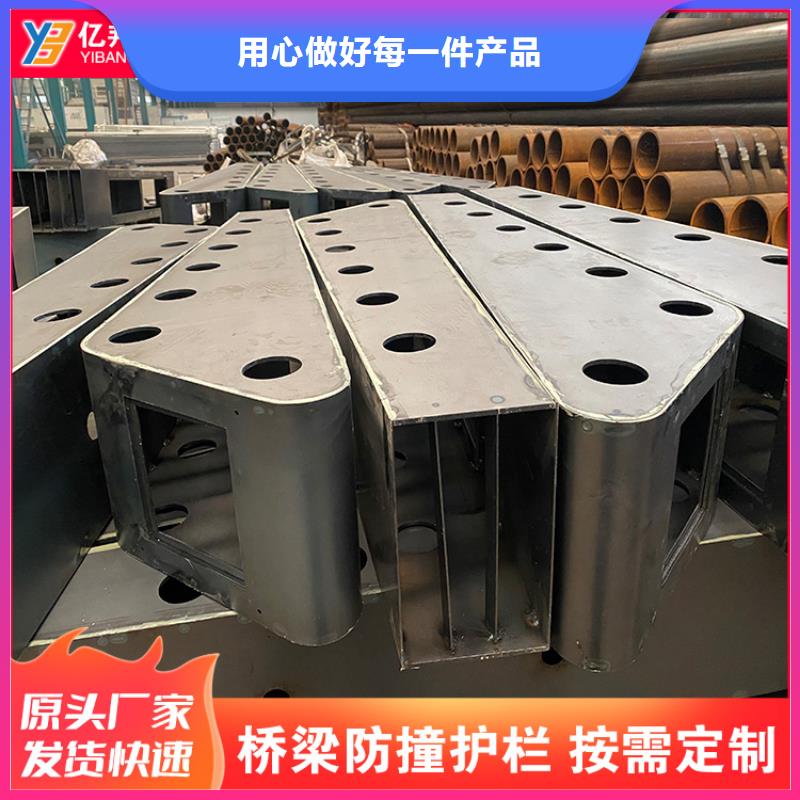 青海省201不锈钢复合管桥梁护栏全国发货品种全