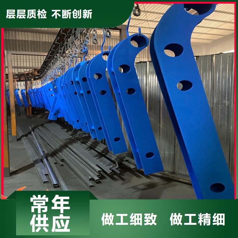 马鞍山专业销售304桥梁护栏-优质规格齐全实力厂家