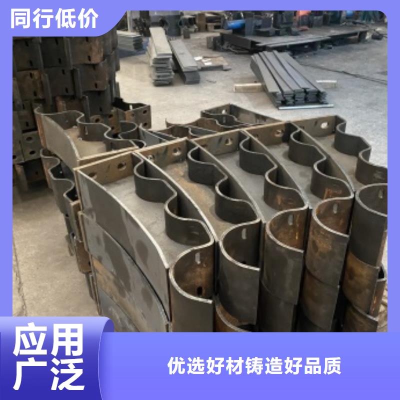 河南省新乡市原阳县防撞钢板立柱定制厂家从源头保证品质