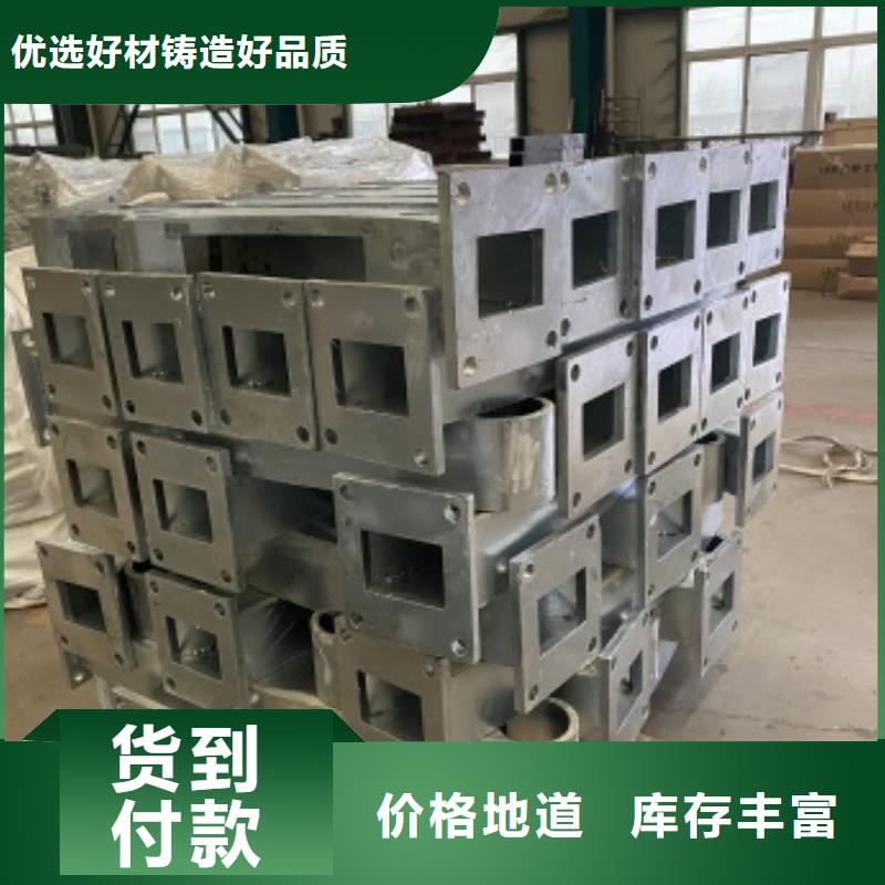 广东桥梁护栏不锈钢复合管专业的生产厂家