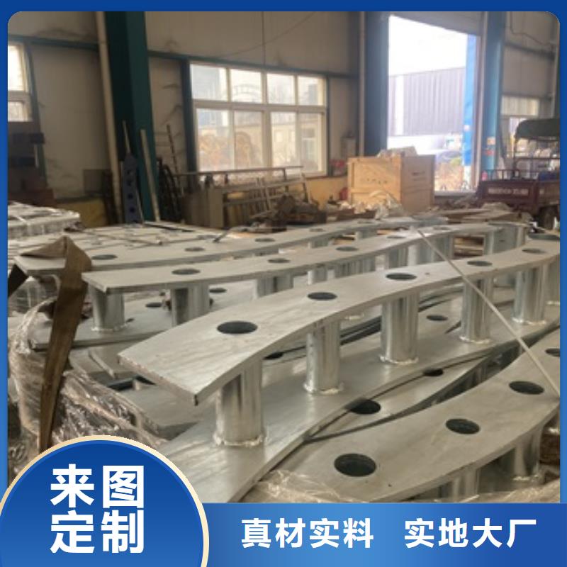 河南省三门峡201不锈钢桥梁护栏制造商家专业生产设备