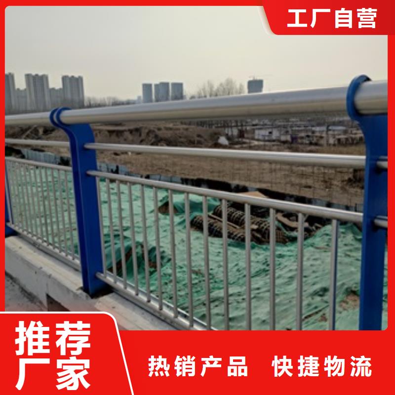 河南省南阳市新野县桥梁钢板立柱厂家供应质量检测