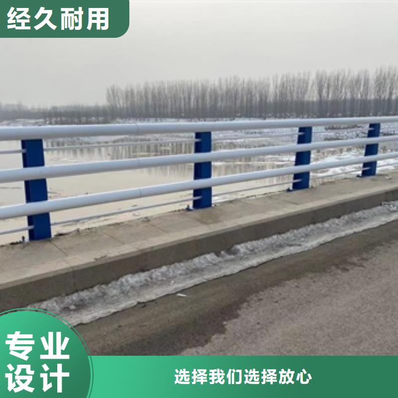 广西省防城港高架桥护栏报价合理省心又省钱