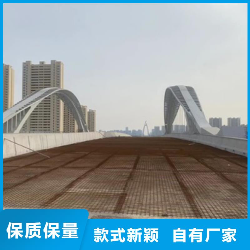 江西省赣州市南康市道路景观护栏尺寸可选同城制造商