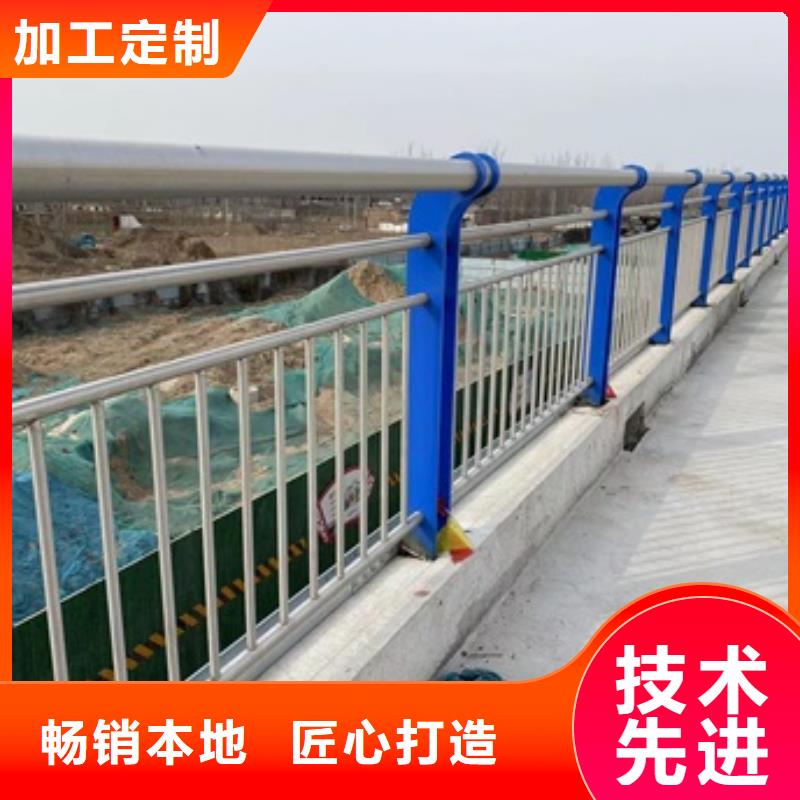 湖南长沙市雨花区桥梁栏杆怎么算长度专注品质