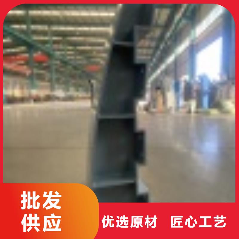 阳泉304不锈钢复合管栏杆供应厂家全新升级品质保障