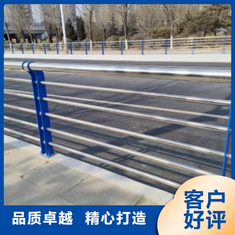 厂家热线宜春湖边防撞护栏生产安装