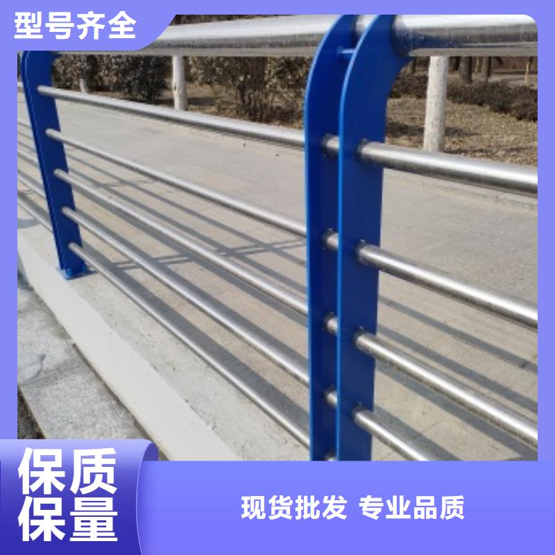 云南桥梁铝合金护栏批发细节严格凸显品质