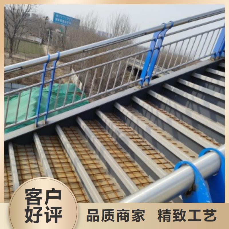 锦州栈道桥护栏采购厂家当地公司