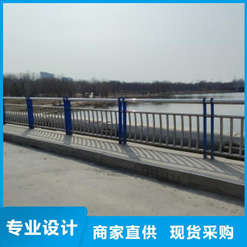 苏州河道景观护栏-苏州实力企业品质信得过