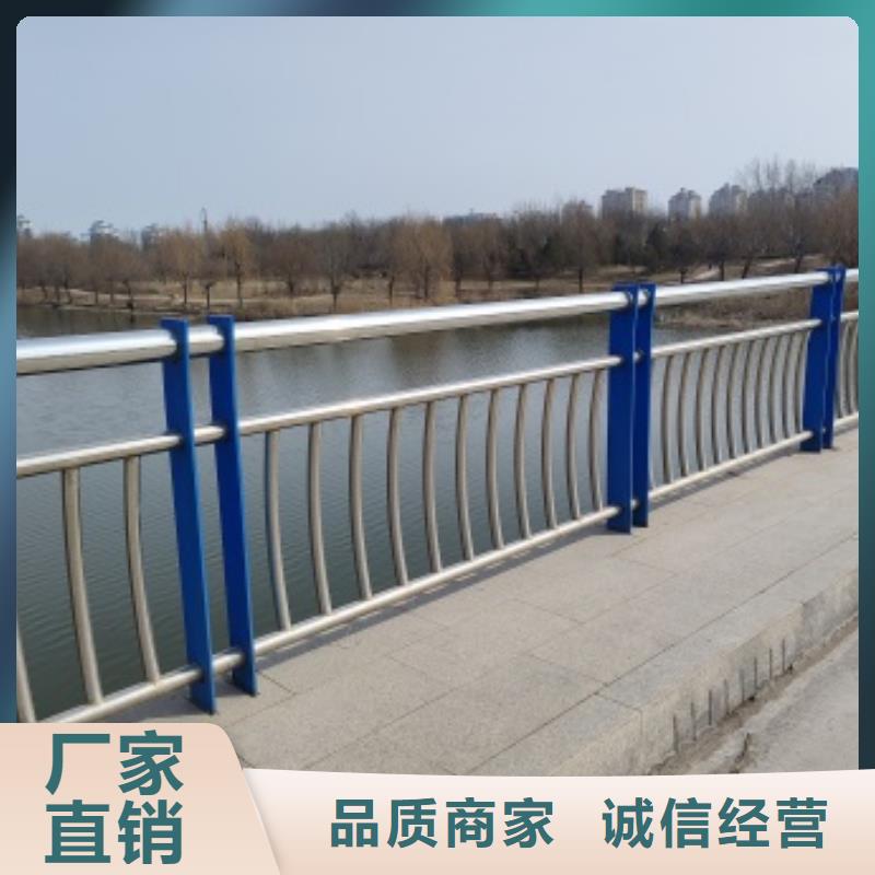 安庆桥梁钢管防撞护栏就近仓库发车一站式服务
