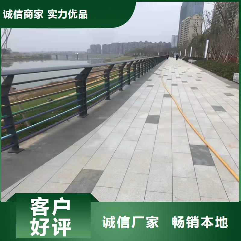江西省南昌市桥梁景观护栏销售价格