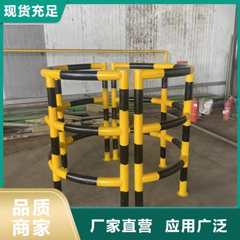 304不锈钢复合管桥梁护栏定制生产甄选好物