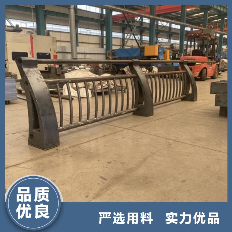 江西省萍乡市道路护栏批发价格自有生产工厂