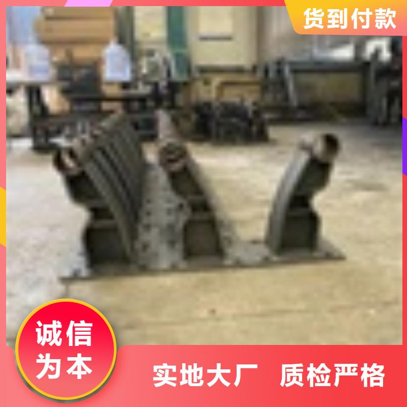 四川省德阳市安全防撞栏杆2022已更新（今日/定制）