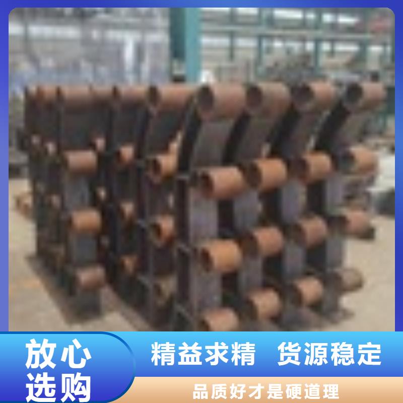 广东省汕尾市铸钢立柱质量可靠