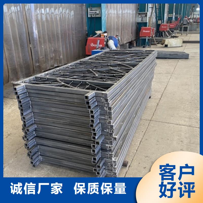 泌阳县201不锈钢碳素钢复合管栏杆、201不锈钢碳素钢复合管栏杆出厂价本地制造商