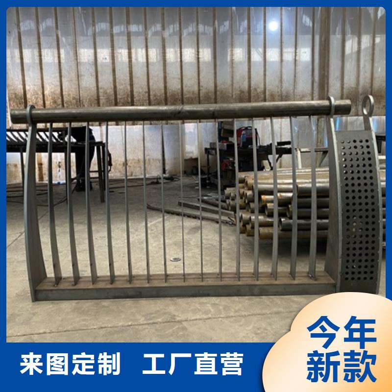 黑龙江省哈尔滨市尚志县桥梁护栏支架怎么生产的