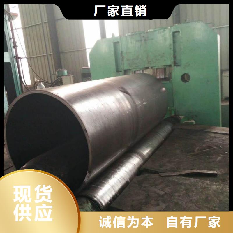 台湾钢板卷筒机器设备大口径钢板卷管质量放心