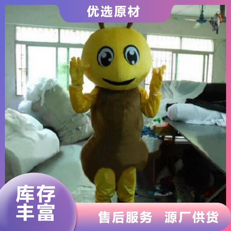 广东深圳卡通人偶服装制作厂家,人物毛绒玩偶质量好