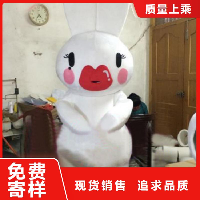 河南郑州卡通人偶服装制作什么价/大型毛绒玩具品牌