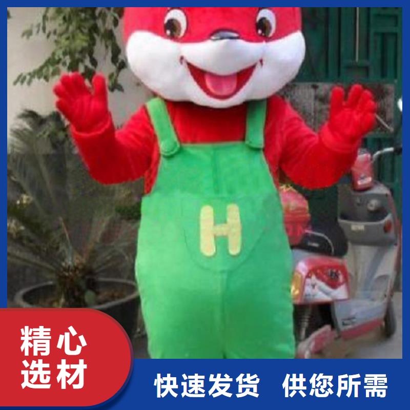 上海卡通人偶服装制作厂家/植物毛绒玩偶品种全