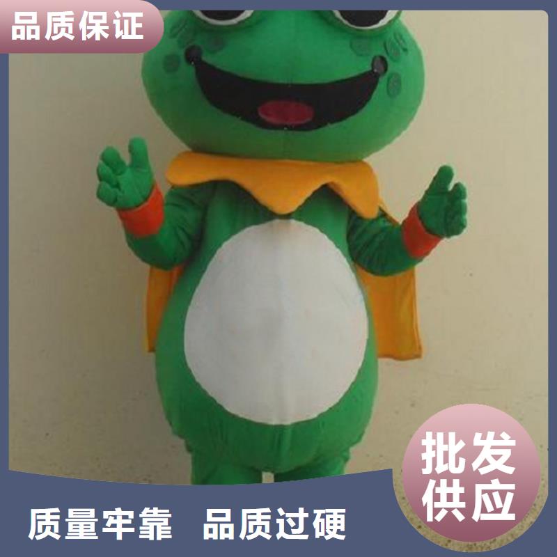 上海卡通行走人偶定做厂家/动物毛绒玩具工期短