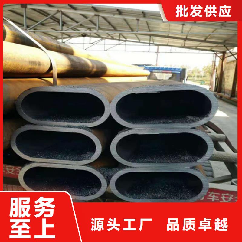 靖江Q345B无缝钢管生产商_德运华金属材料有限公司
