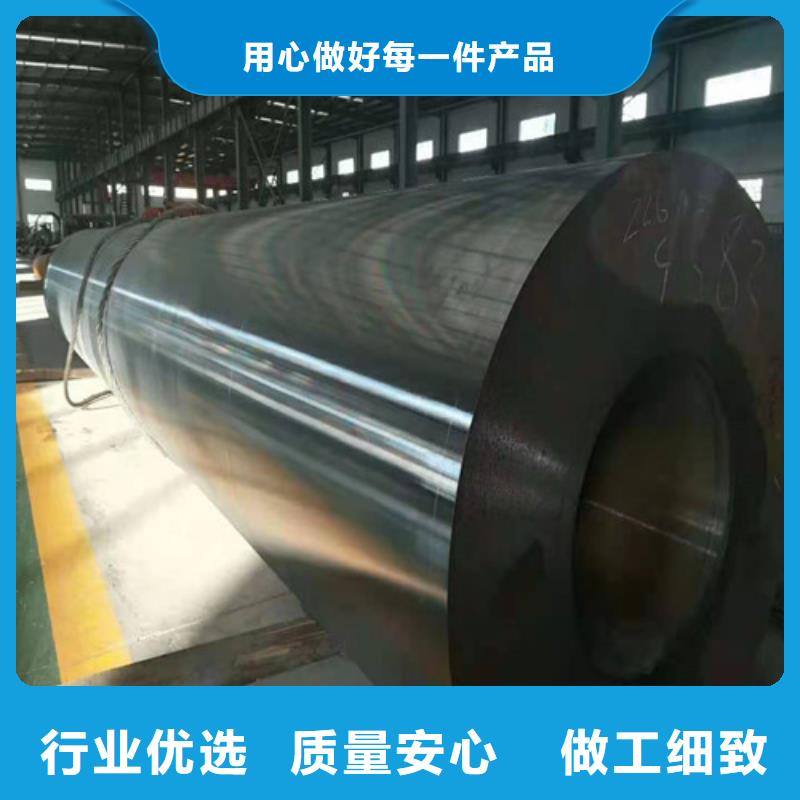 沧州16Mn厚壁无缝钢管生产厂家欢迎咨询订购