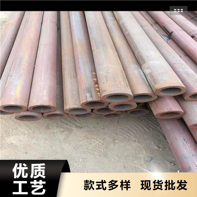 北京Q345B大口径厚壁无缝钢管厂家直销-全国发货