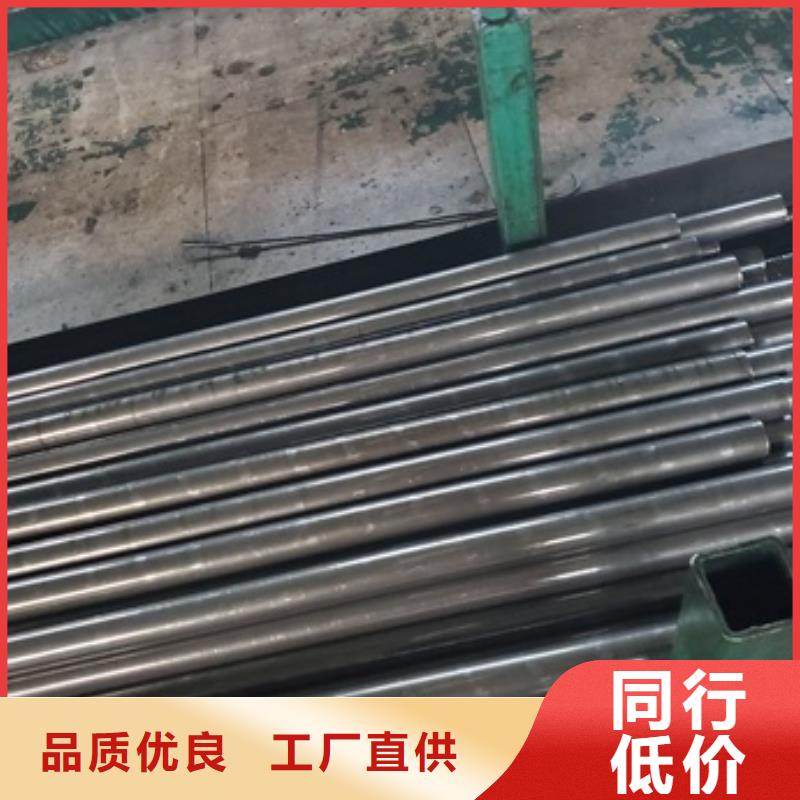 蚌埠Q235精密钢管一站式服务