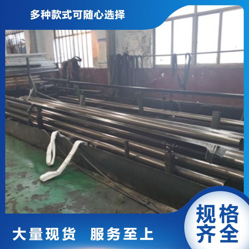 荆州45#精密钢管质量好的厂家