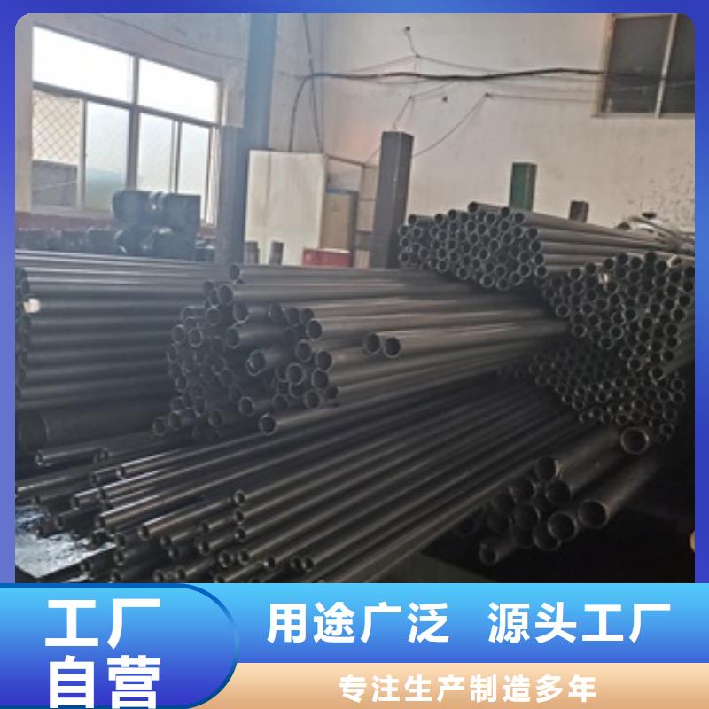 郑州Q345B精密钢管制造工厂