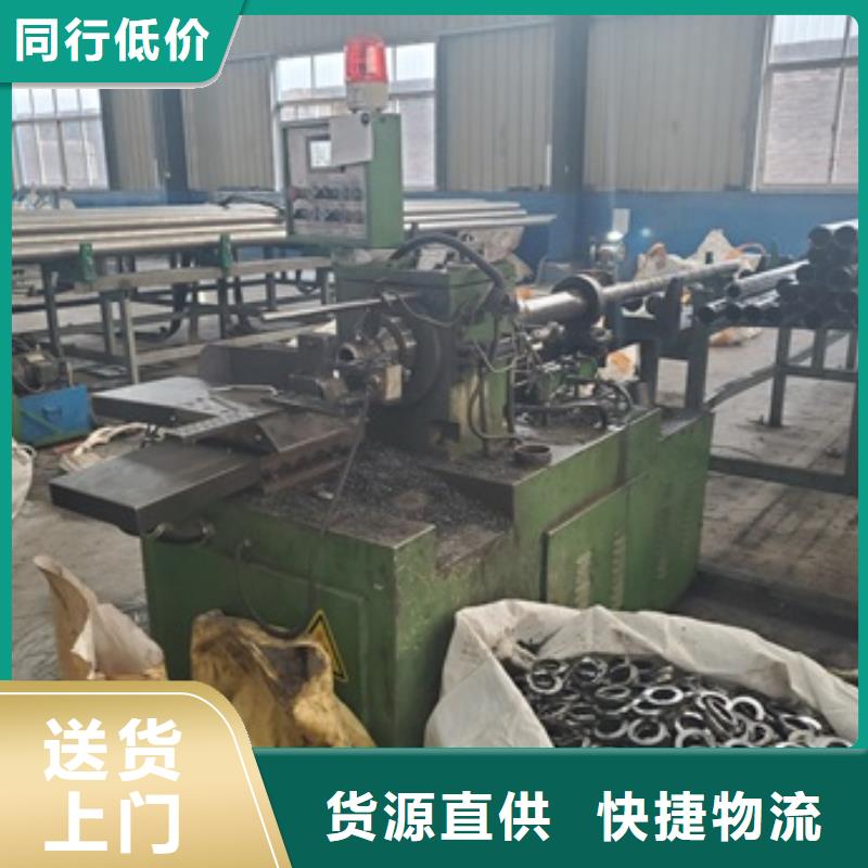 芜湖发货速度快的35#精密钢管切割经销商