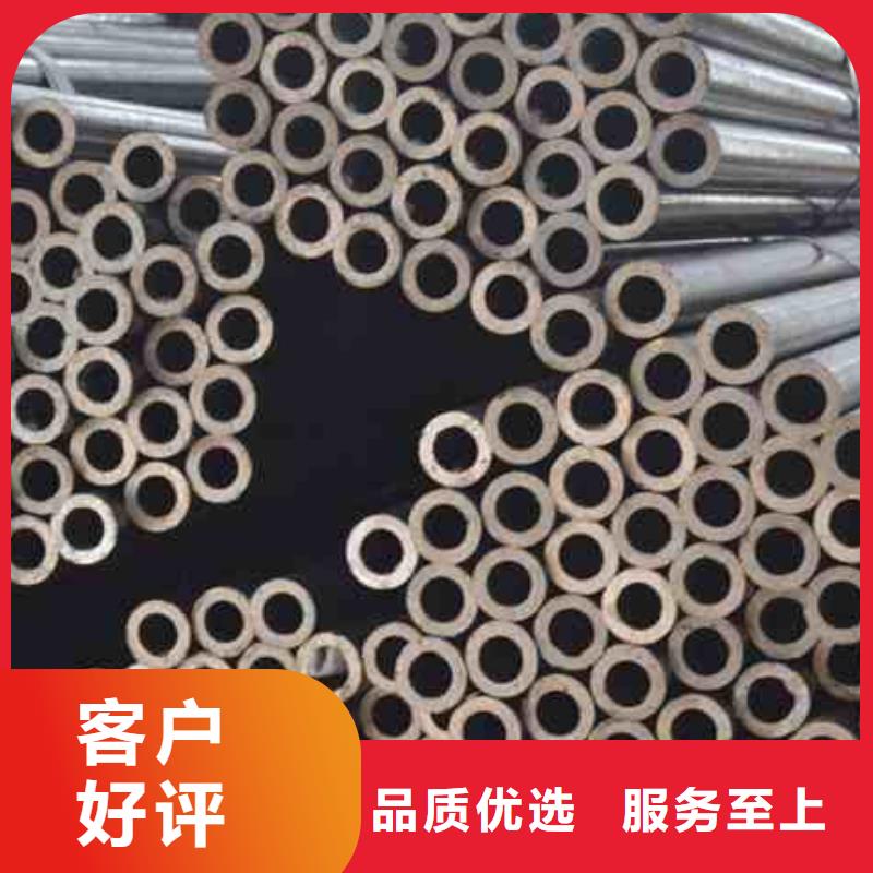 16mn精密钢管常规型号大量现货实力厂家