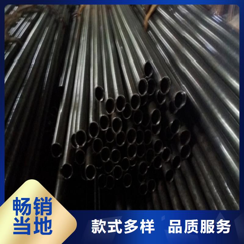 20Cr精密钢管生产流程品质优良