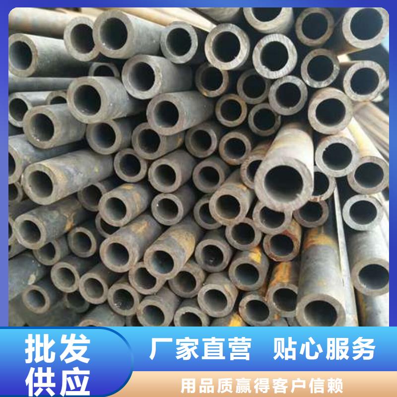 陇川县精密钢管型号全本地货源
