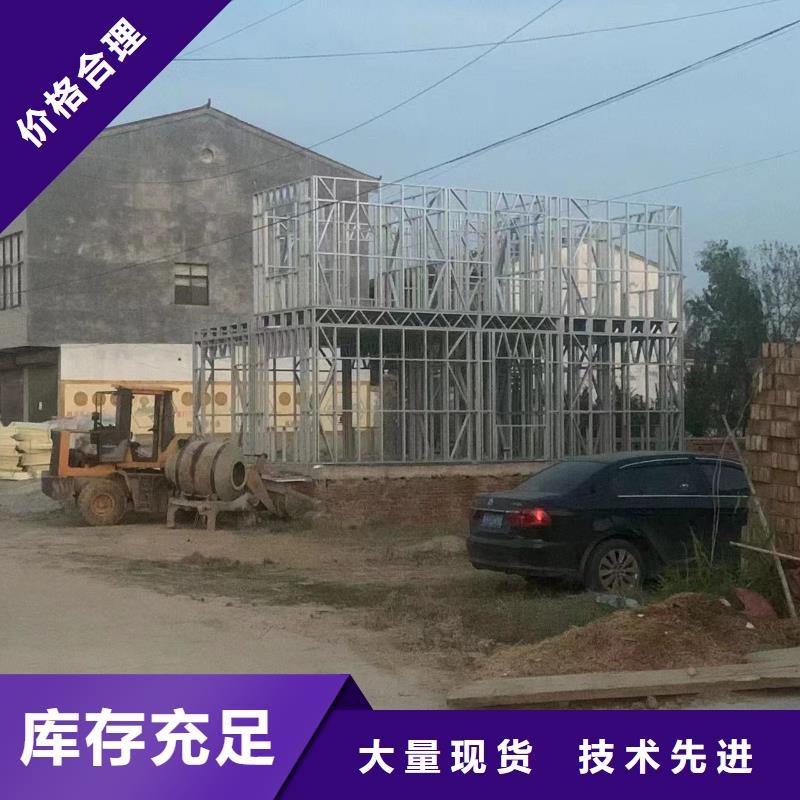 浙江省衢州市好看的农村自建房价格十大品牌