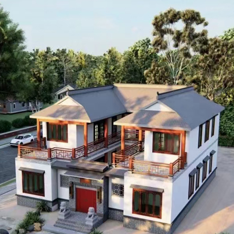 许昌订购砖混结构房屋使用年限支持定制本地企业