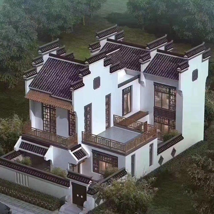 赣州优选砖混结构房子现在造价一平米多少钱设计本地公司