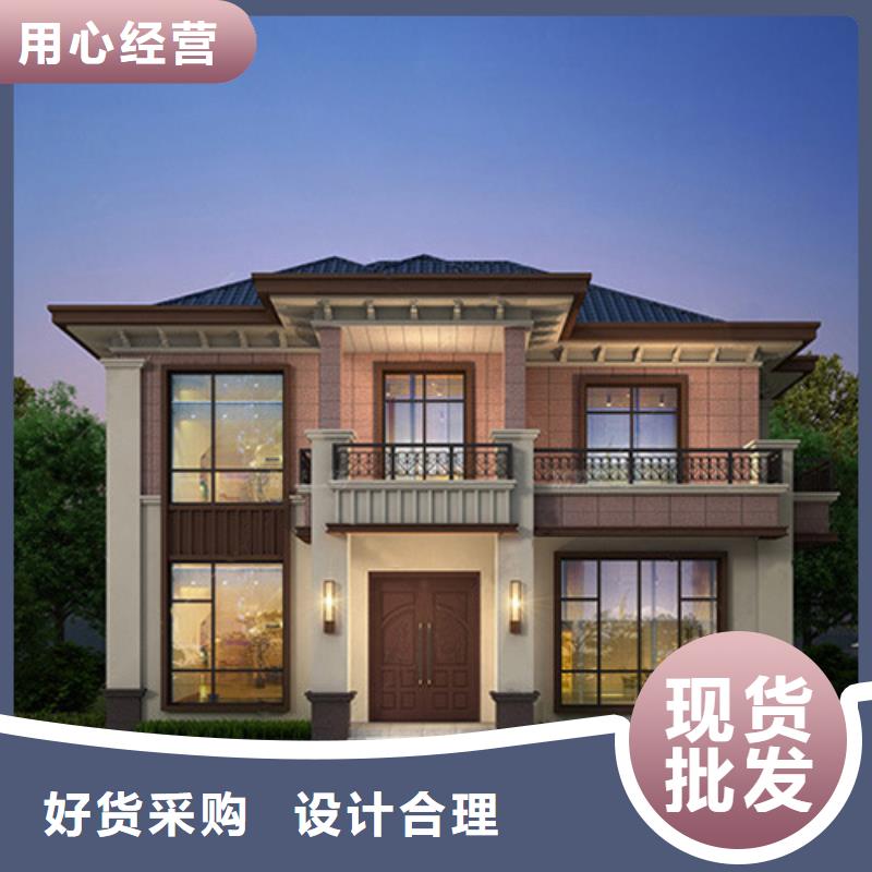 安庆砖混结构房屋性价比高本地施工队