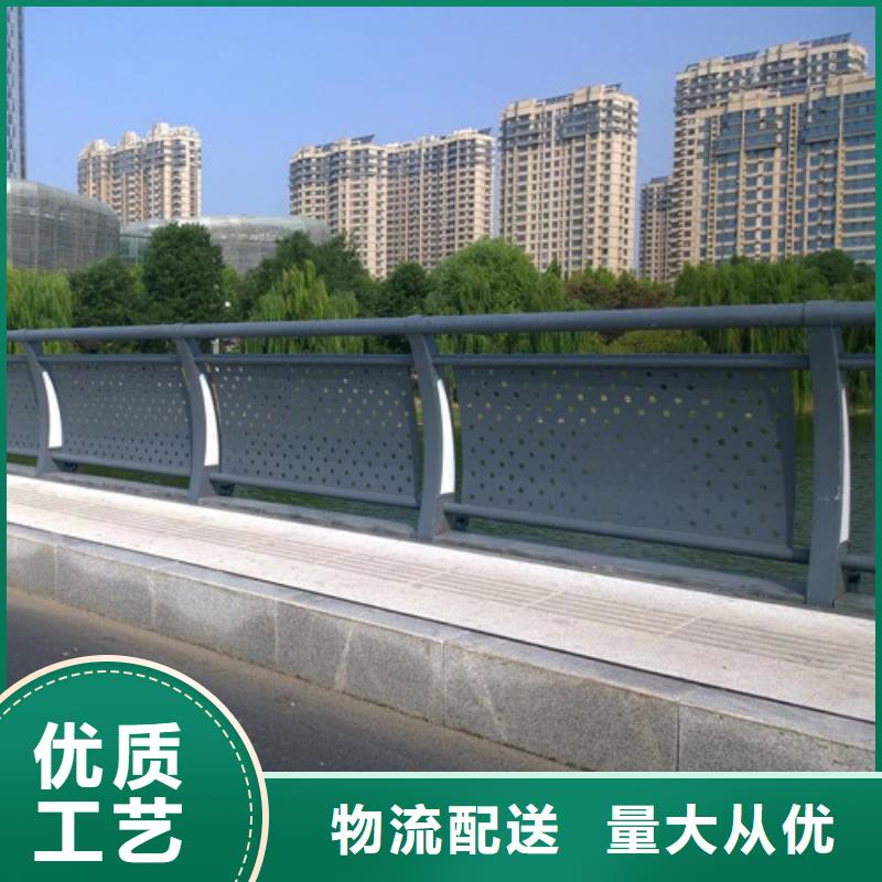 荆州桥梁景观护栏行情走势