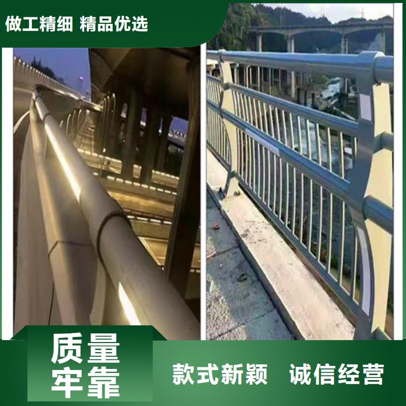 香港景观灯光护栏参数图片